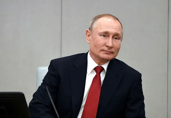 Rusya Devlet Başkanı Vladimir Putin'den Covid-19 aşısı talimatı - 5