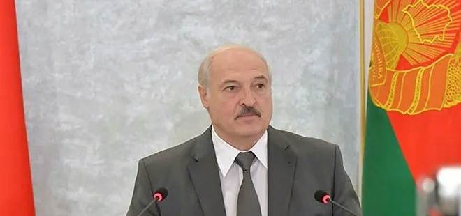Aleksandr Lukaşenko Güvenlik Konseyi toplantısında huzur ve istikrar talimatı verdi