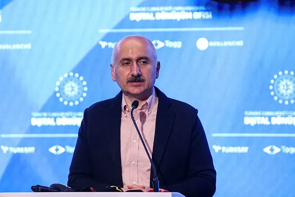 Ulaştırma ve Altyapı Bakanı Adil Karaismailoğlu’ndan tünel hizmeti açıklaması! Cumhuriyetimizin 100. yılında hedef 720 kilometre