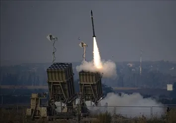 İsrail'in Demir Kubbe'si nasıl çöktü?