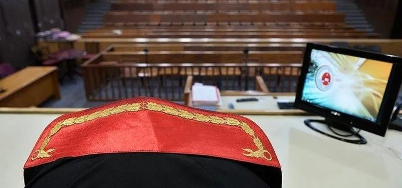 ’Dedeler’ şebekesindeki savcı tutuklandı