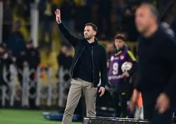 Tedesco: “Bizim için her maç final değerinde”