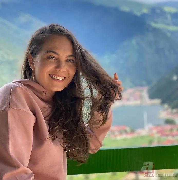 Sen Ağlama İstanbul'un Kubat'ı İsmail Hacıoğlu'nun babası kendisinden ünlü çıktı! Fenerbahçe'de... 10