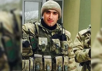 Acı haber Erzurum'a ulaştı