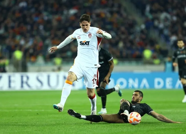 Galatasaray’ın yıldızı Nicolo Zaniolo için flaş iddia: UEFA’dan ceza gelebilir