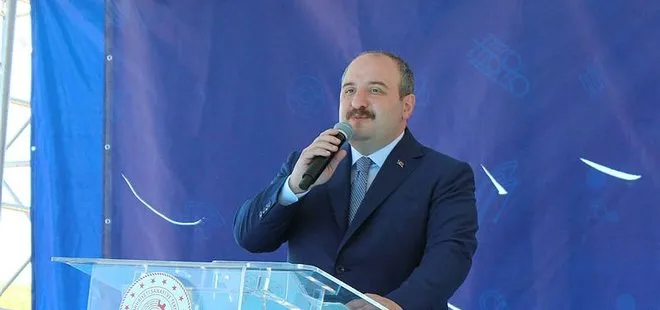 Sanayi ve Teknoloji Bakanı Mustafa Varank’tan muhalefete sert tepki:  Devlet batarsa, ekonomi çökerse kendilerini başarılı sayacaklar