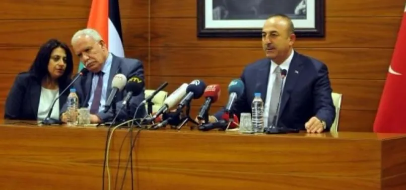 Çavuşoğlu tarihi oylama için yola çıktı!