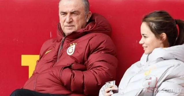 Fatih Terim’in acı günü! Kızı Merve Terim Çetin karnındaki bebeğini kaybetti