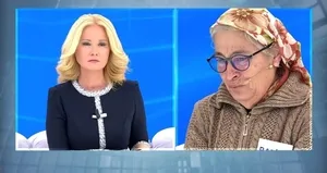 Müge Anlı son bölüm izle!