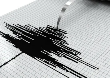 Erzincan'da 4,2 büyüklüğünde deprem