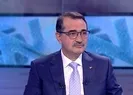 Bakan Dönmez: Bu yıl denizlerde dünyanın en büyük keşfi