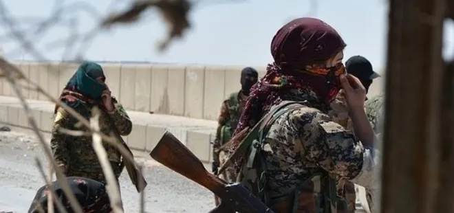 Suriye Halep’te PKK/YPG’den sivil yerleşim yerlerine saldırı! 3 ölü