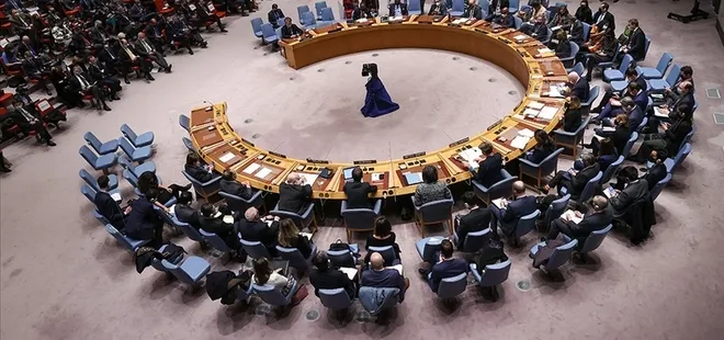 Dünyanın utanç gecesi! İşte BM’nin Gazze çağrısında insanlık suçuna destek veren ülkeler...