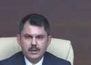 Bakan Kurumdan Bingöl depremi açıklaması