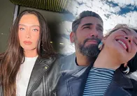 Aziz'le ilk poz geldi! Neslihan Atagül yeni doğan oğlunu paylaştı