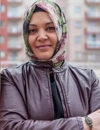Hilâl Kaplan