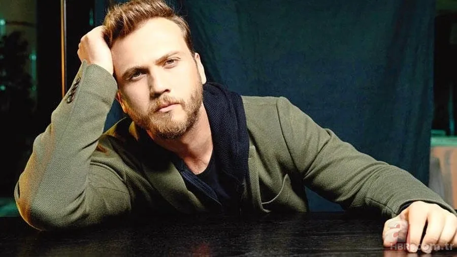 Aras Bulut İynemli yeni aşka yelken açtı! Gönlünü Gaddar'ın yıldızına kaptırdı! Takipleştiler... 6