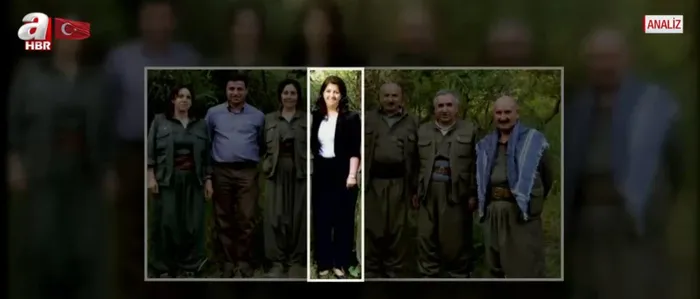 CHP Lideri Kemal Kılıçdaroğlu’nun Halil İbrahim sofrasına HDPKK da oturdu! Almanya’dan Öcalan’a selam yollayan Sezai Temelli: İttifaklar ile beraber hareket edeceğiz