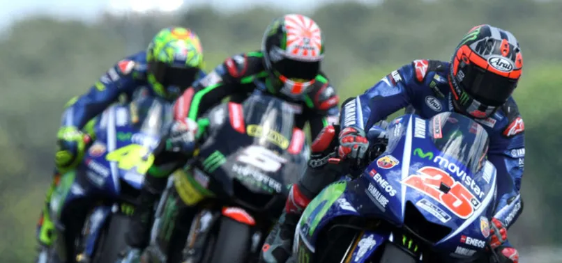 2017 MotoGP İtalya yarışı ne zaman saat kaçta?