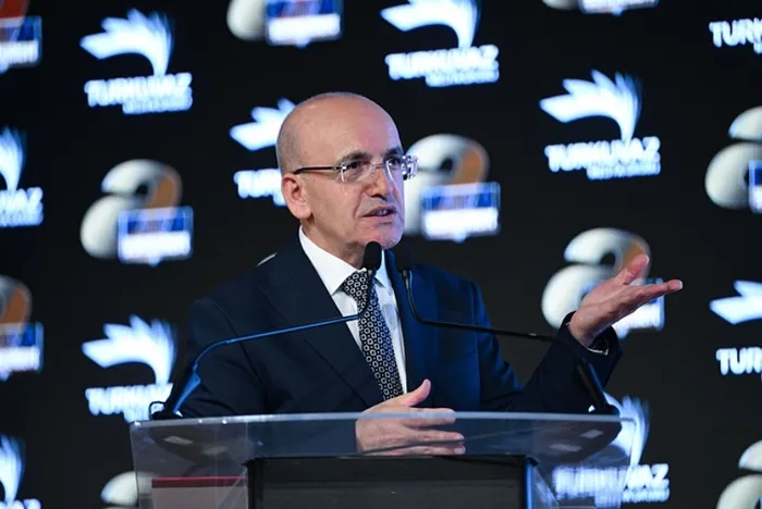 Finansın kalbi Turkuvaz’da attı! Para Sohbetleri Zirvesi’nde Bakan Şimşek’ten net mesaj: Enflasyon 2027’de tek haneye düşecek