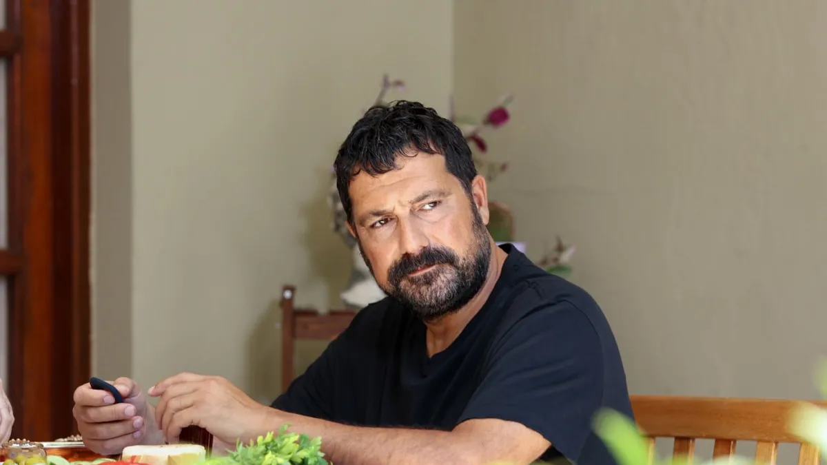 Mehmet yaşıyor! Can Borcu'nda sevindiren gelişme