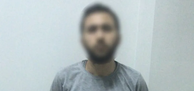 Kılıçdaroğlu'na bir üzücü haber daha! Bakan duyurdu: HDPKK’nın büyükşehirlere eylem için gönderdiği terörist yakalandı