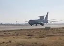 Bakanlık: NEXUS ACE görevi icra edildi