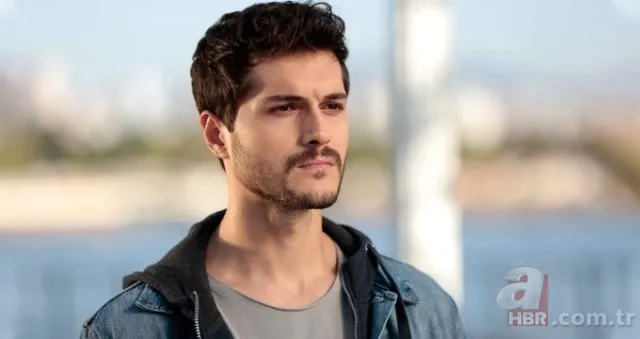 Alperen Duymaz kimdir? Alperen Duymaz eşi Kübra Kelkit kimdir, kaç yaşında? 4