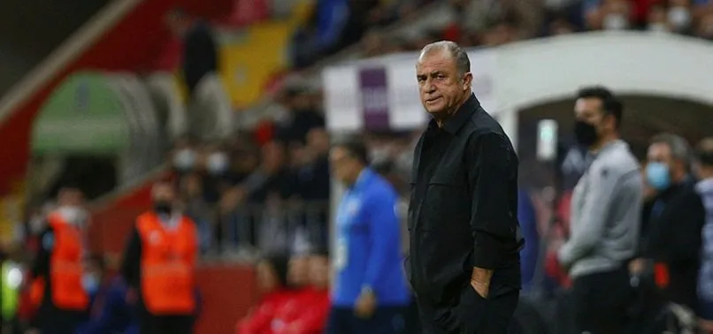 Galatasaray’ın Marsilya maçı kadrosu açıklandı