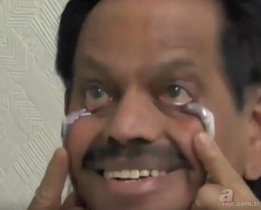 Manjit Singh herkesi şoke etti! Guinness Dünya Rekoru kitabına girmek için bakın ne yaptı 9