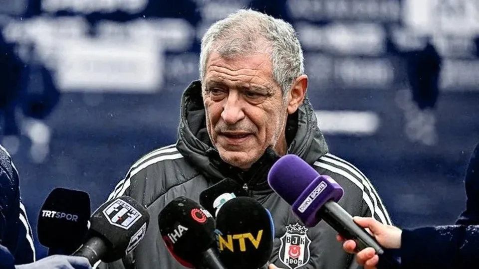 Beşiktaş aradığı stoper ve ön liberoyu buldu! İşte Santos'un yönetimden istediği 2 yıldız