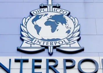 Türkiye Interpol'e bildirmişti! Yakalandı