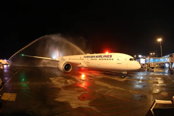 THY, Panama’ya direkt seferlere 30 Ekim’de başladı