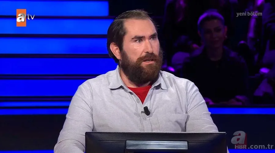 Taklit yeteneğiyle herkesi hayran bıraktı! Laz Ziya karakteriyle kırdı geçirdi 3