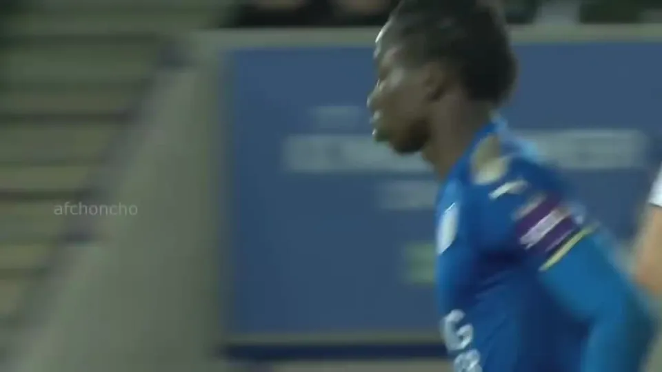 İşte Fenerbahçe’nin teklif yaptığı golcü!