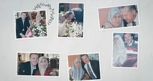 Başkan Erdoğan’dan Anneler Günü paylaşımı