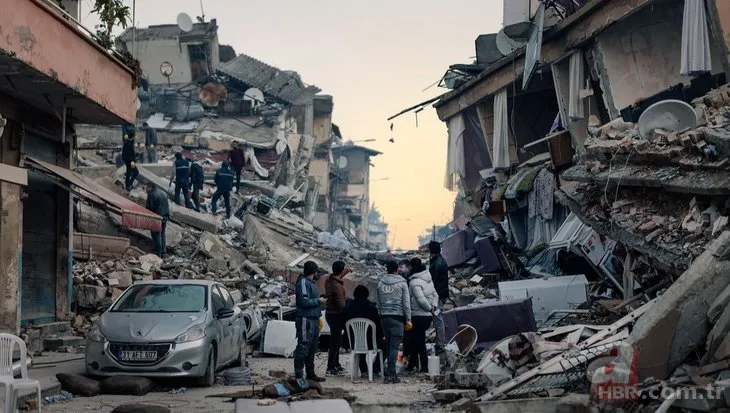 Kahramanmaraş depremi neden bu kadar fazla etki yaptı? Uzman isim A Haber’de anlattı: Bu depremi 10 depremmiş gibi düşünebiliriz