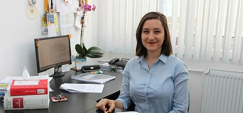 Son dakika: Ceren Damar'ın katil zanlısı Hasan İsmail Hikmet'in dedesinden skandal sözler!