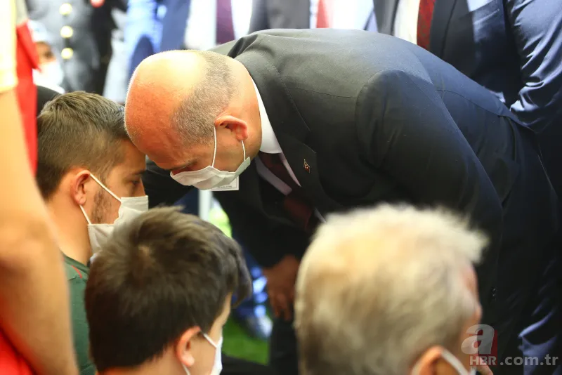 Sakarya'daki patlamada şehit düşen şehitlerimize acı veda! Gözyaşları sel oldu 10