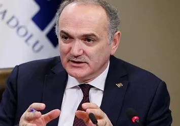 Bakanlıktan yerli otomobil açıklaması
