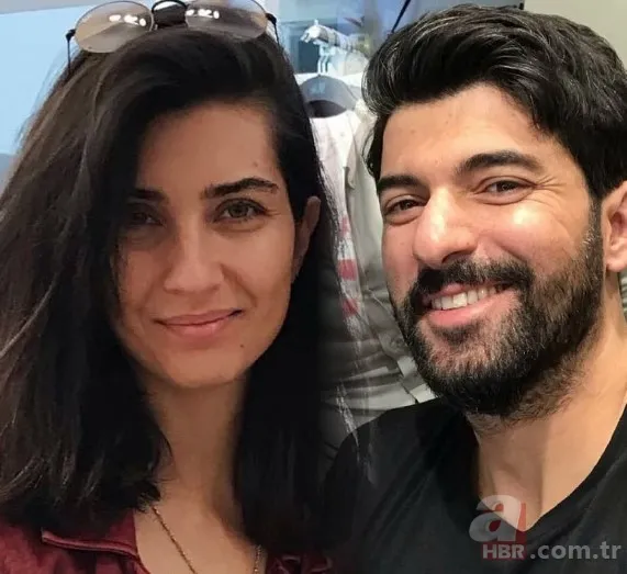 Tuba Büyüküstün ile Engin Akyürek aşk yaşıyor! FOTOĞRAFLARLA BELGELENDİ! Yıllar önce dizi setinde… Detayı görenler şaşkına döndü 4