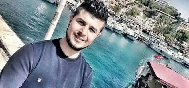 Adıyaman'da feci olay! Üzerine kule asansör kafesi düşen genç hayatını kaybetti