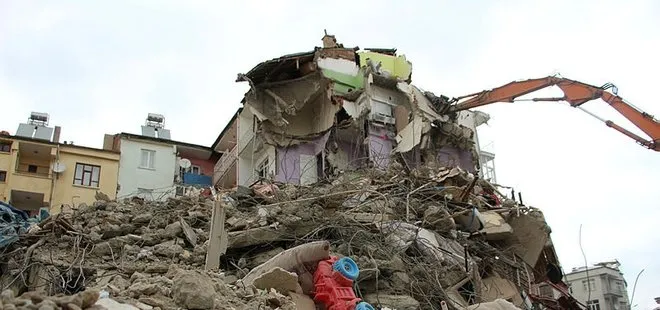 Malatya Valiliği Elazığ depremiyle ilgili son durumu açıkladı