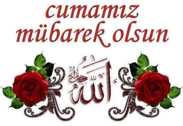 en guzel anlamli ve resimli 2017 cuma