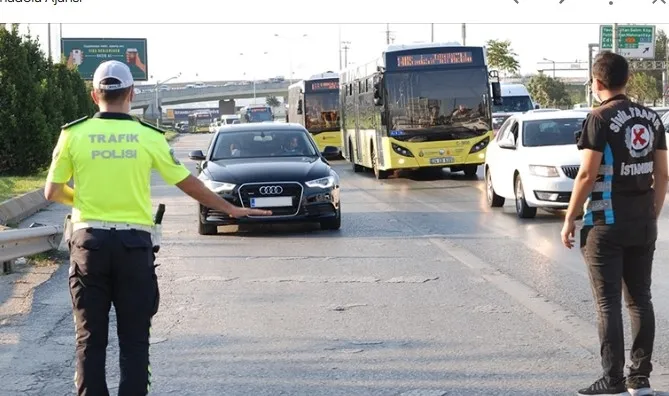 TBMM’de kabul edildi! Yetkisiz çakar ve ruhsatsız silah kullanımında cezalar artıyor