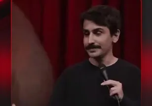 KOMEDYENLİK DEĞİL ALÇAKLIK!