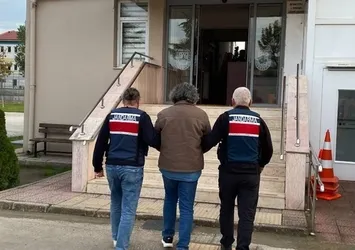 Yalova'da firari FETÖ hükümlüsü yakalandı