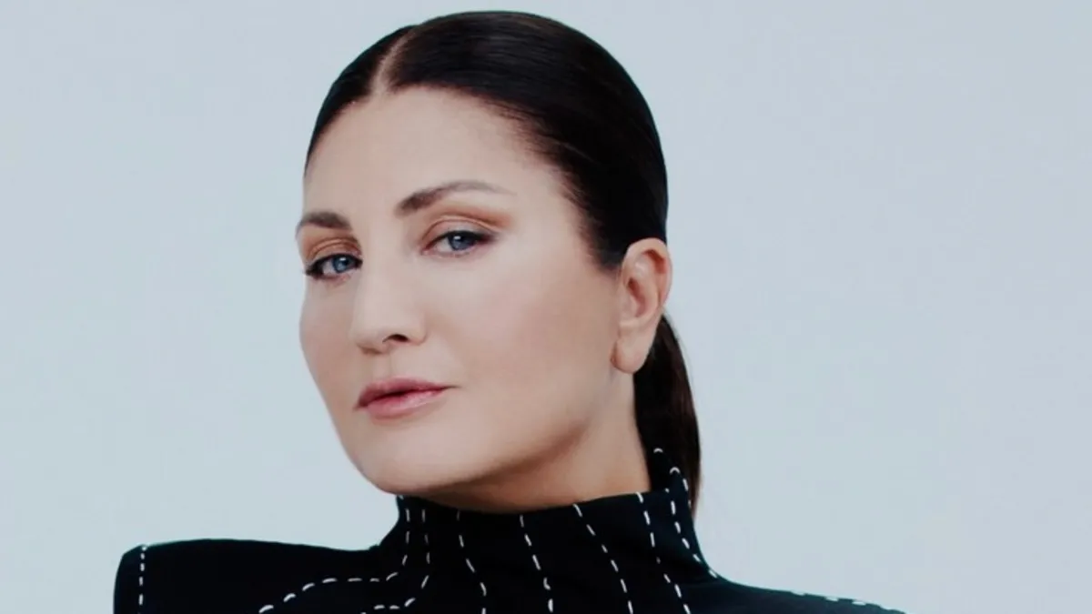 Sibel Can’ın hayranları şaşkın: Gerçek ismini duyan inanamadı