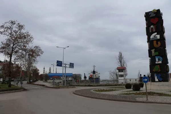 Son dakika: Zonguldak'ta Kovid-19 risk haritasında değişiklik - 2