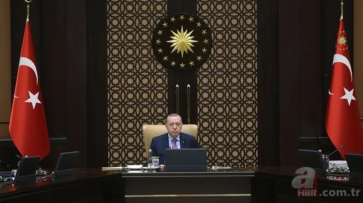 İçişleri Bakanlığı son dakika genelgesi: 31 Mayıs Kabine Toplantısı genelgesi ve yeni normalleşme detayları... 6